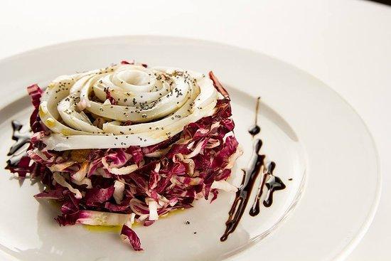 Tavola Dei Cavalieri Gaeta